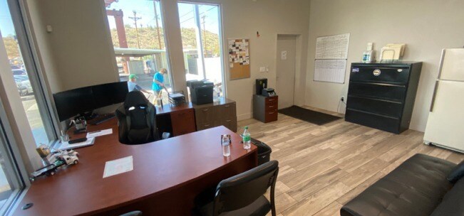 More Photos Of 8325 E Main St, Mesa Land For Sale