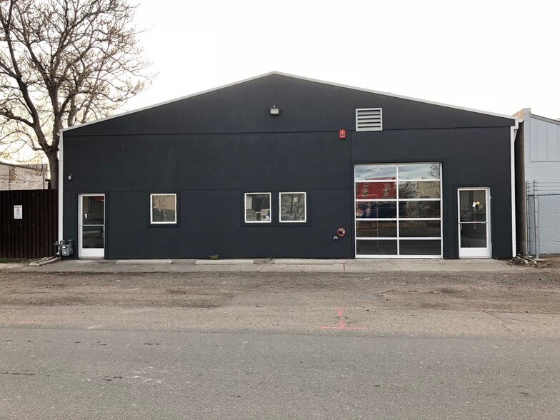 Primary Photo Of 3440 Walnut St, Denver Warehouse For Lease
