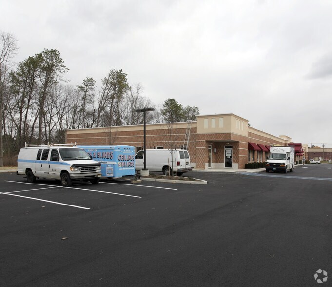 More Photos Of 93 Cooper Rd, Voorhees Medical For Lease