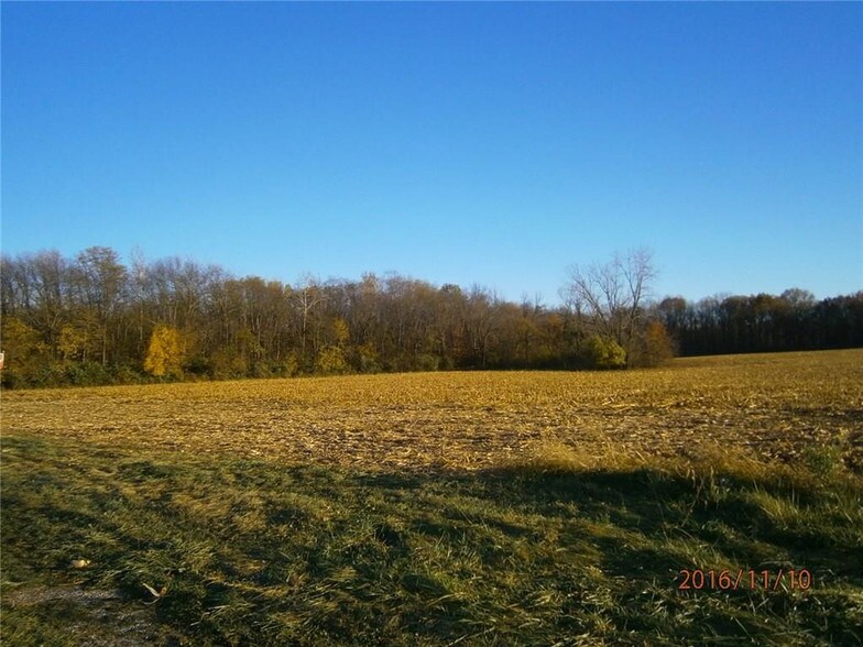 N Concord Rd US 31  