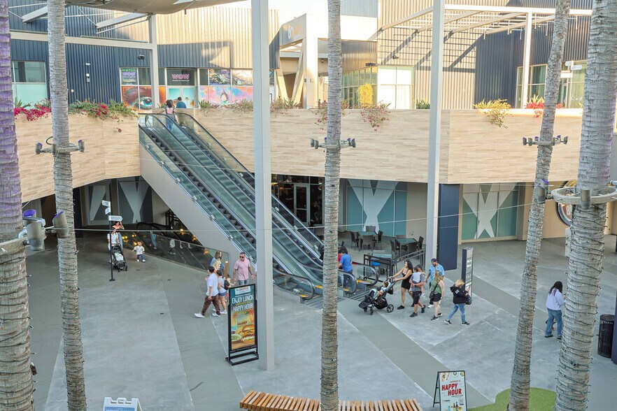 More Photos Of 6081 Center Dr, Los Angeles Unknown For Lease