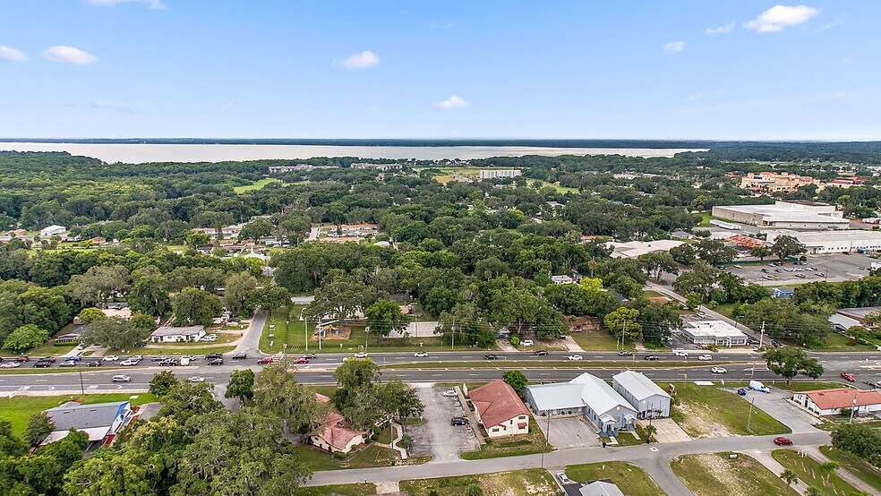 More Photos Of 1020 E North Blvd, Leesburg Medical For Sale