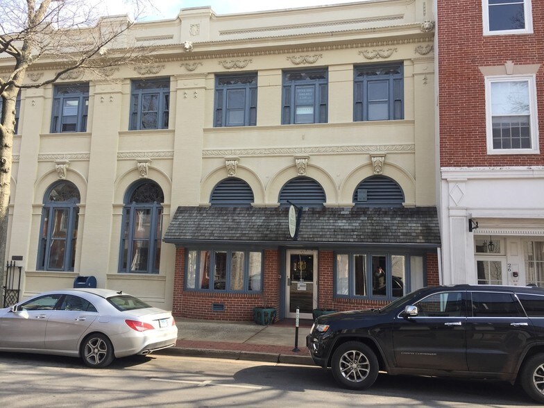 Primary Photo Of 32-36 N Washington St, Easton Office Residential For Lease