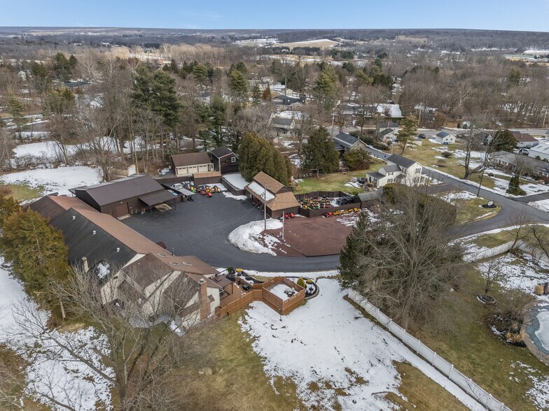 More Photos Of 5 Larison Ln, Ringoes Storefront Retail Office For Sale