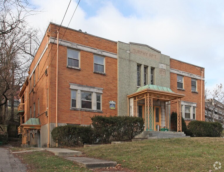 Primary Photo Of 877 Ludlow, Cincinnati Apartments For Sale