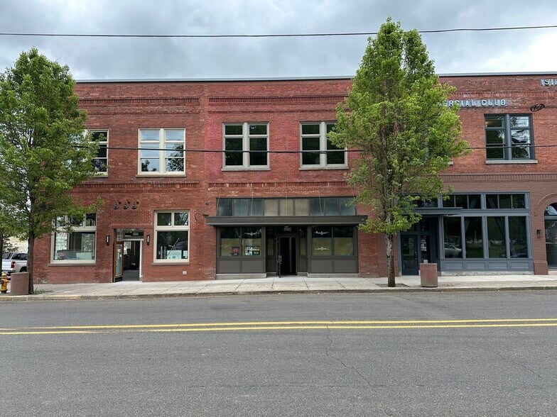 More Photos Of 300-304 Ferry St, Dayton Storefront For Lease