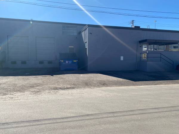 More Photos Of 2050 W 7th Ave, Denver Warehouse For Lease