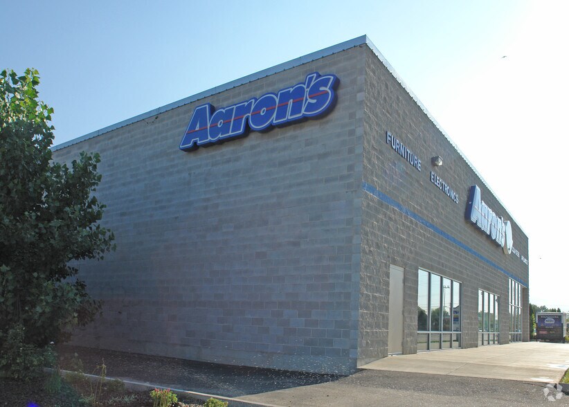 More Photos Of 4316 W Overland Rd, Boise Freestanding For Lease