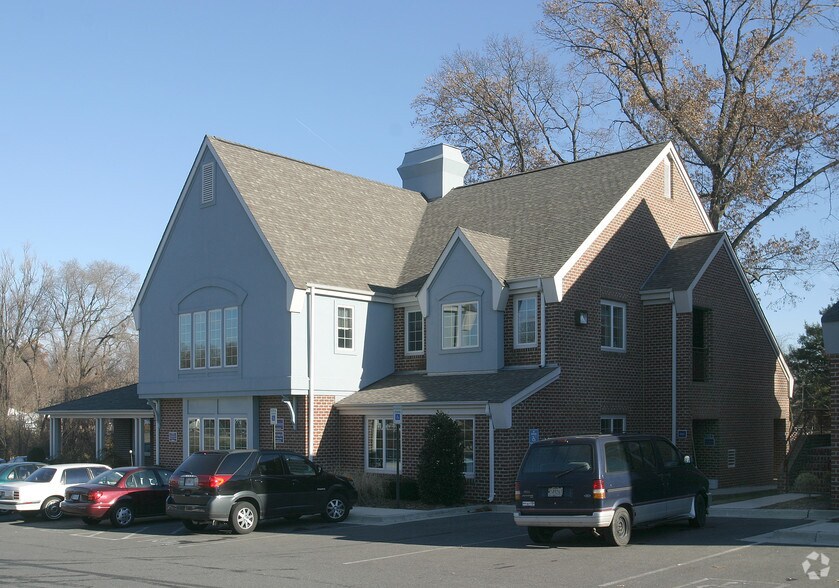 More Photos Of 1411 Madison Park Dr, Glen Burnie Medical For Lease