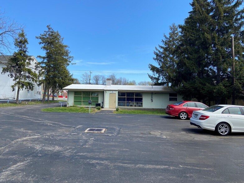 More Photos Of 6240 Transit Rd, Depew Medical For Sale