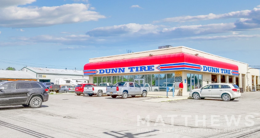 More Photos Of 6121 Robinson Rd, Lockport Auto Repair For Sale