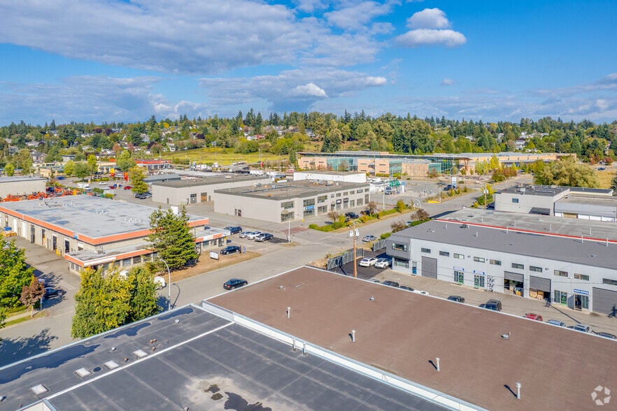More Photos Of 17957 55th Ave, Surrey Warehouse For Sale