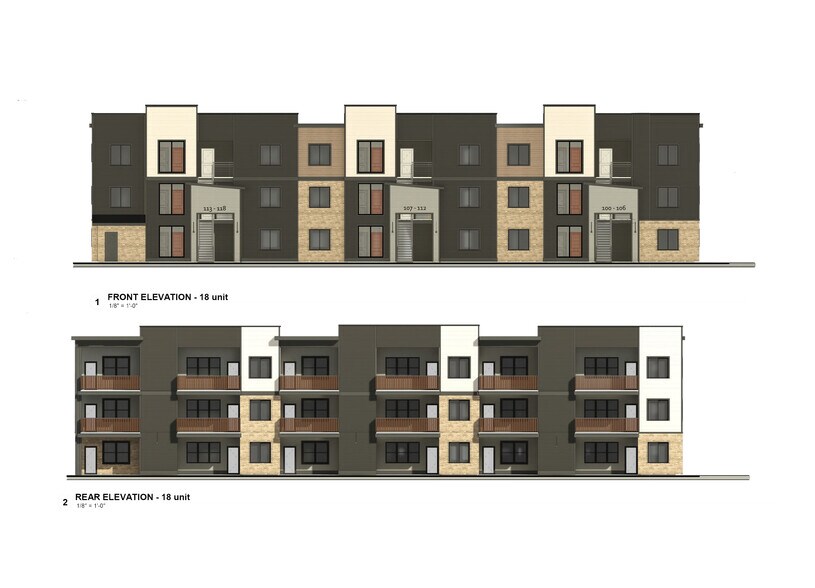 More Photos Of 300 Orchard Street, Boise Land For Sale