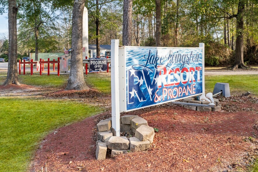 More Photos Of 739 FM 2457, Livingston Land For Sale