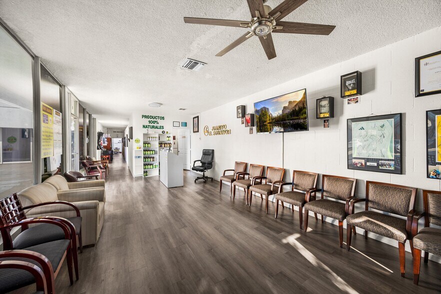 More Photos Of 9201 California Ave, South Gate Auto Repair For Sale