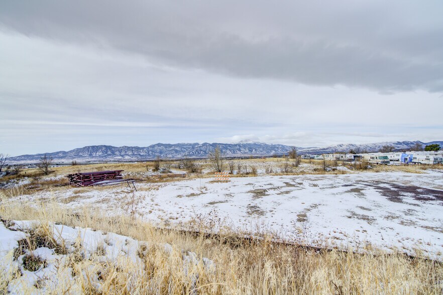 More Photos Of 6365 E Platte Ave, Colorado Springs Land For Sale