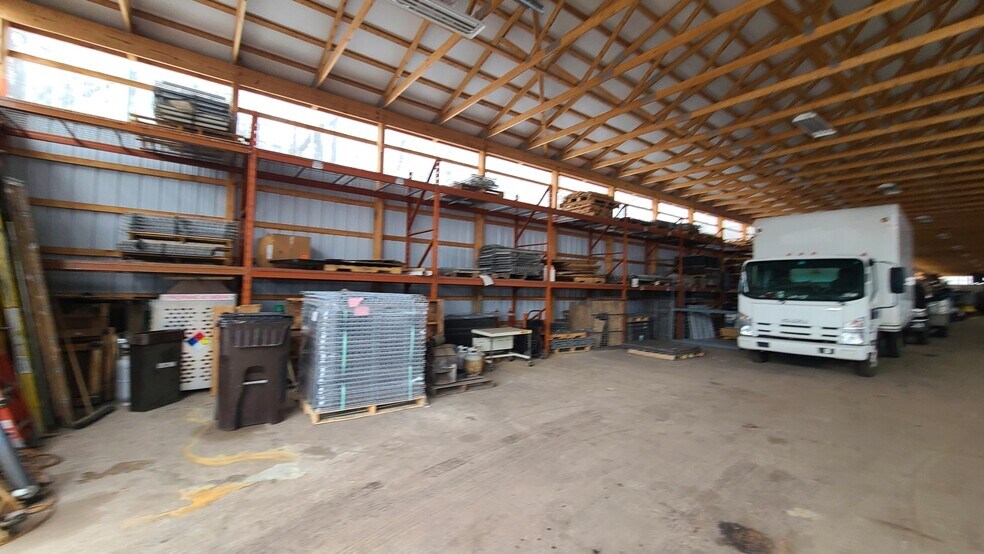More Photos Of 2715 Dahl Rd, Quakertown Warehouse For Sale