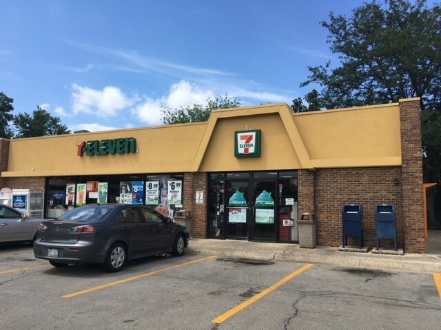 More Photos Of 1100-1106 Ogden Ave, Lisle Freestanding For Lease