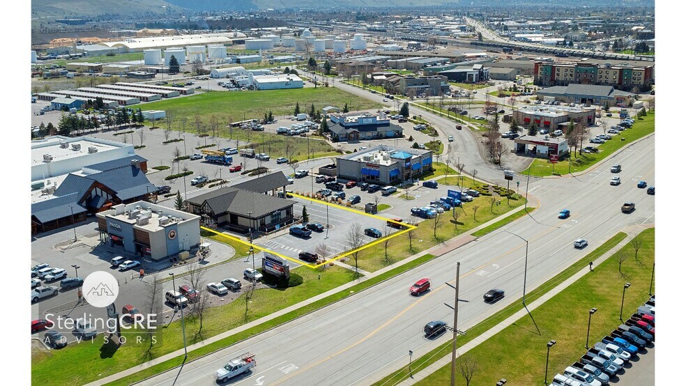 More Photos Of 3708 N Reserve St, Missoula Bank For Sale