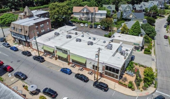 More Photos Of 7909 High School Rd, Elkins Park Restaurant For Lease