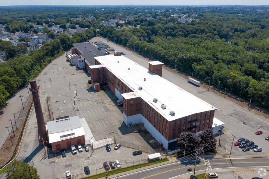 More Photos Of 100 Ann St & Hope Way, Cumberland Industrial For Sale