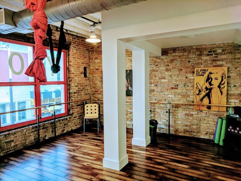 More Photos Of 510 N Franklin St, Tampa Loft Creative Space For Sale