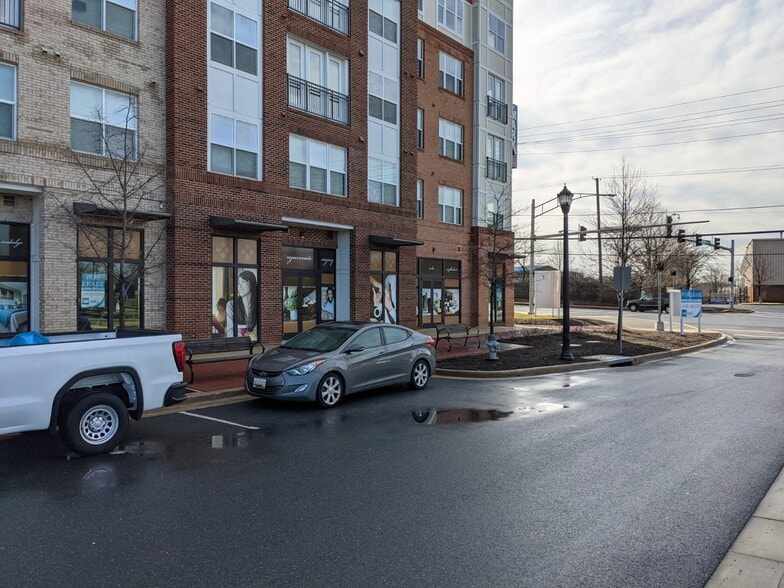 More Photos Of 12401 Brickyard Blvd, Beltsville Apartments For Lease