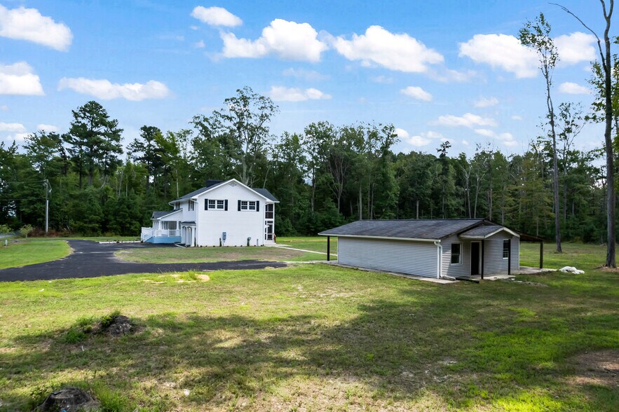 More Photos Of 16028 Brickhouse Rd, King George Land For Sale