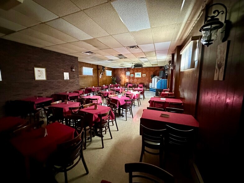 More Photos Of 108 1st St, Harrison Storefront Retail Residential For Sale