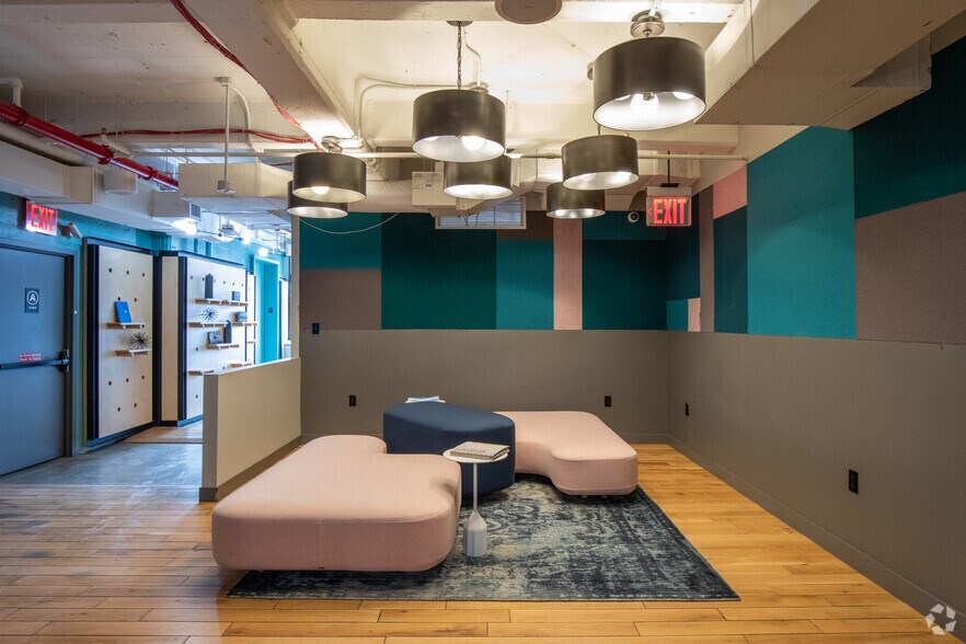 More Photos Of 109 S 5th St, Brooklyn Coworking Space