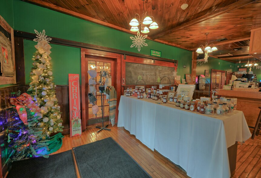 More Photos Of 2212 Route 145, East Durham Restaurant For Sale