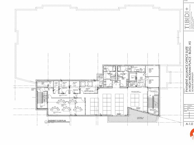 More Photos Of 2101 High Wickham Pl, Louisville Office For Sale