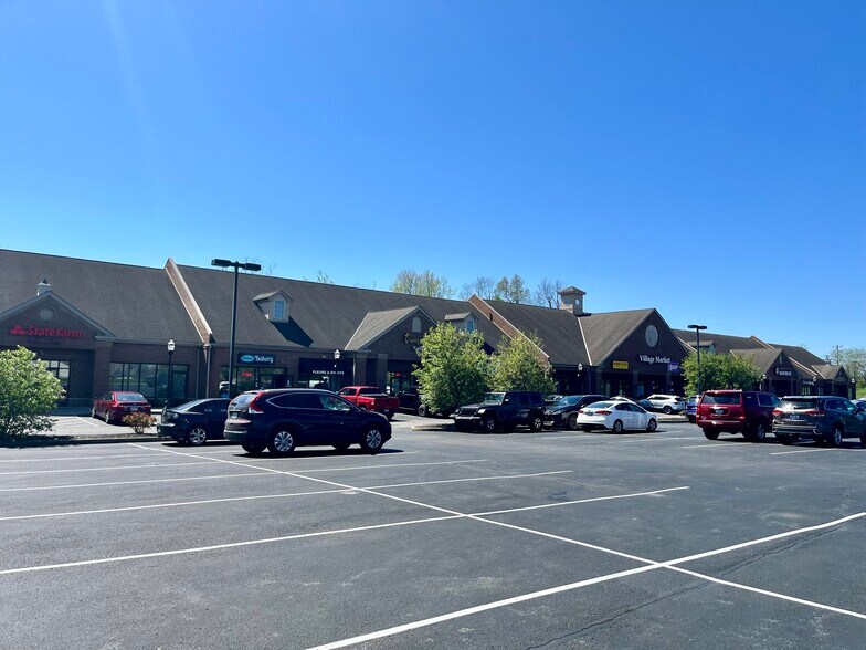 More Photos Of 7500 Oakbrook Rd, Florence Unknown For Lease