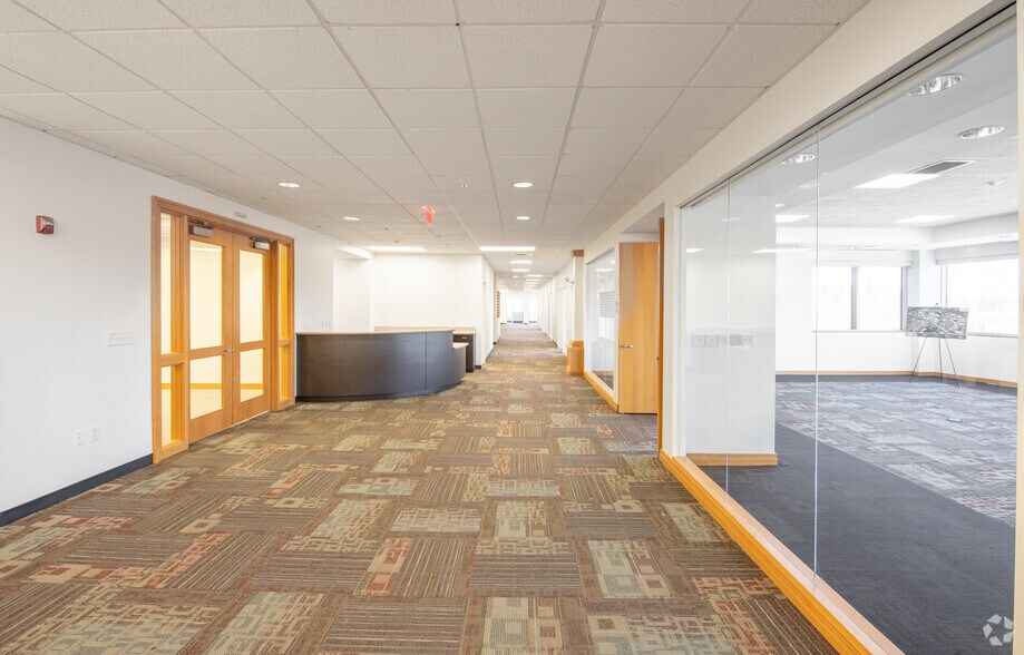 Photo of 3rd Floor Ste 