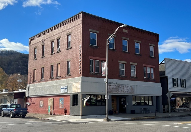 Primary Photo Of 51 E 4th St, Emporium Apartments For Sale