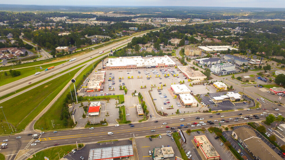 Primary Photo Of 2949 Washington Rd, Augusta Unknown For Lease