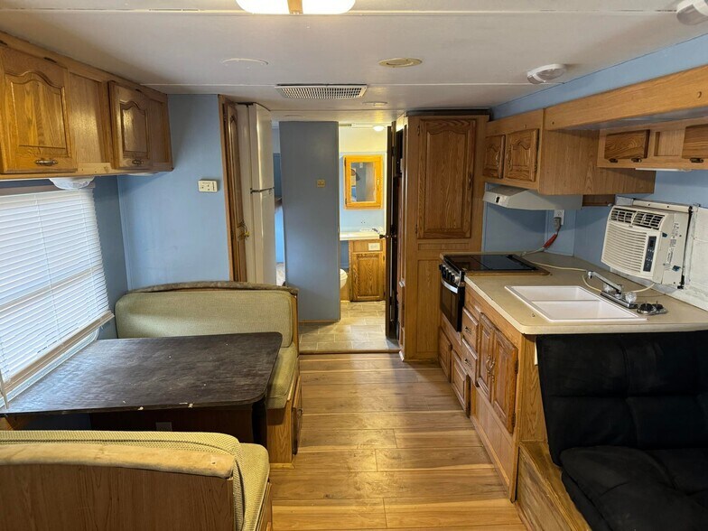 More Photos Of 201 Winston Rd, Columbus Manufactured Housing Mobile Home Park For Sale