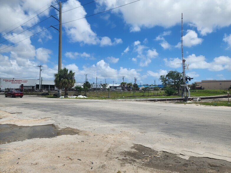 More Photos Of 6411 NW 35th Ave, Miami Land For Lease