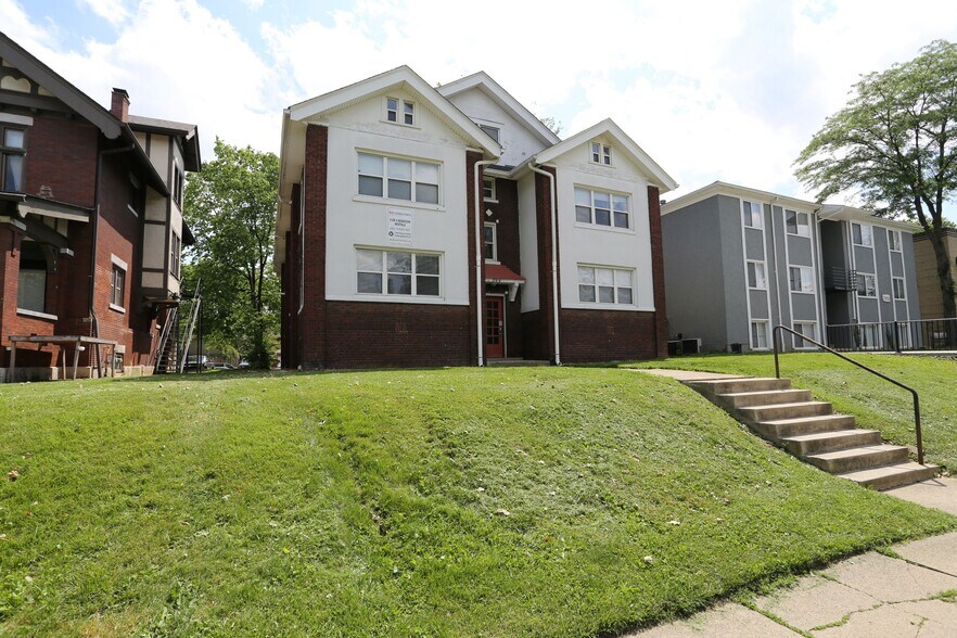 More Photos Of , Columbus Multifamily For Sale