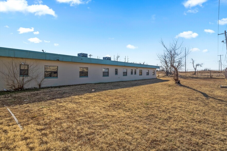 More Photos Of 1215 NE 34th St, Oklahoma City Assisted Living For Lease