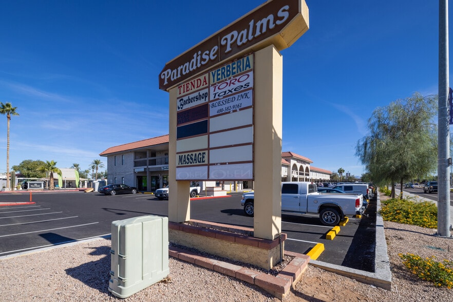 More Photos Of 1616 E Main St, Mesa Unknown For Lease