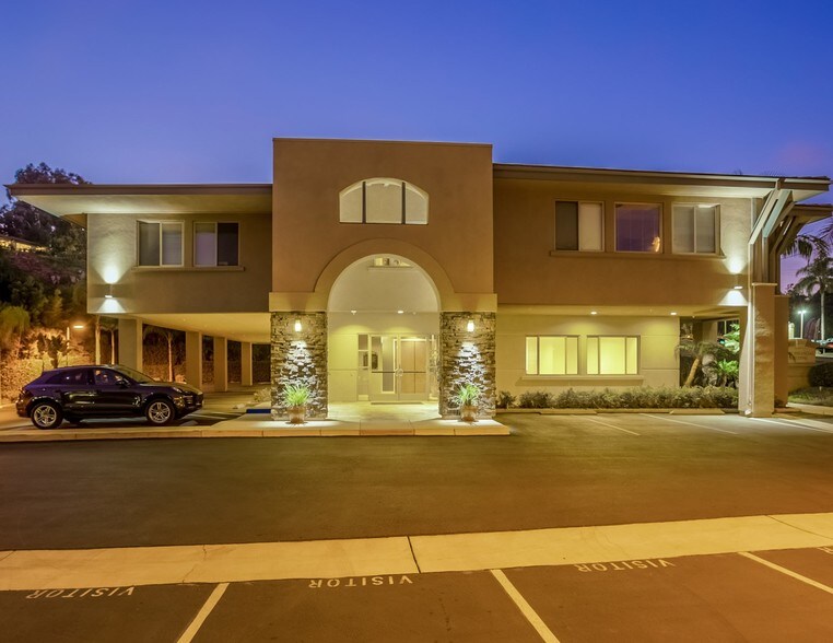 Primary Photo Of 2211 Encinitas Blvd, Encinitas Office For Lease