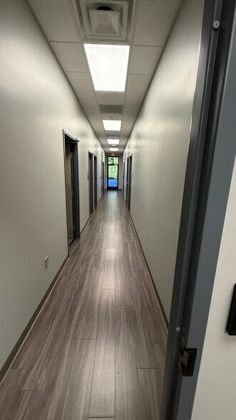 More Photos Of 5463 Watkins St, College Dale Industrial For Lease