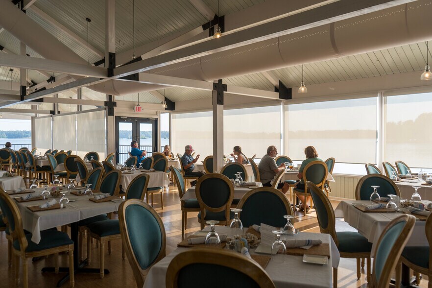 More Photos Of 5948 Highway 1 Byp, Natchitoches Restaurant For Sale