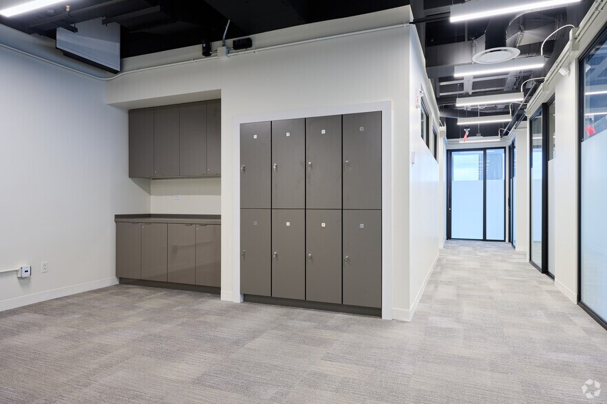 More Photos Of 100 S Clinton Ave, Rochester Coworking Space