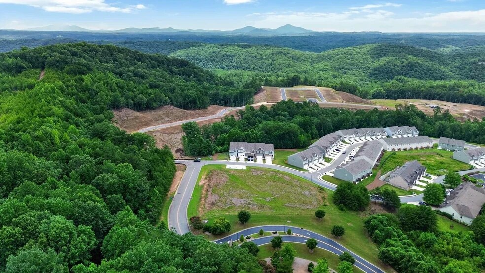 More Photos Of Mountain Park Drive, Dahlonega Land For Sale