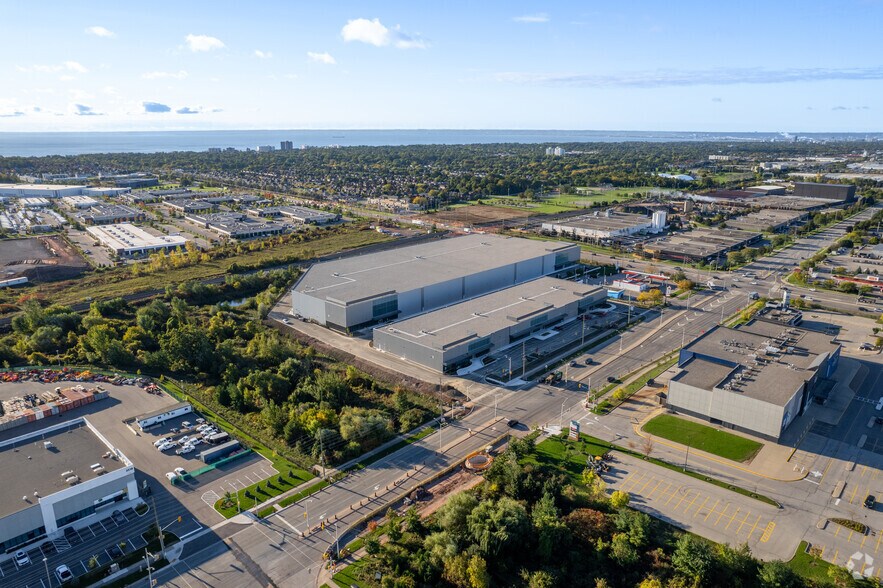 More Photos Of 3540 Wyecroft Rd, Oakville Unknown For Sale