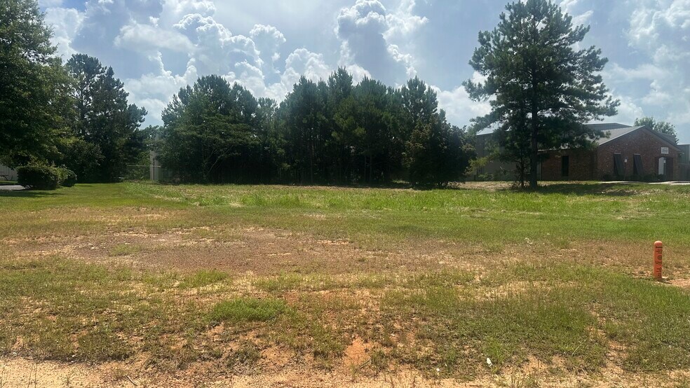 More Photos Of Lot 17 Daphne Commercial Park, Daphne Land For Sale
