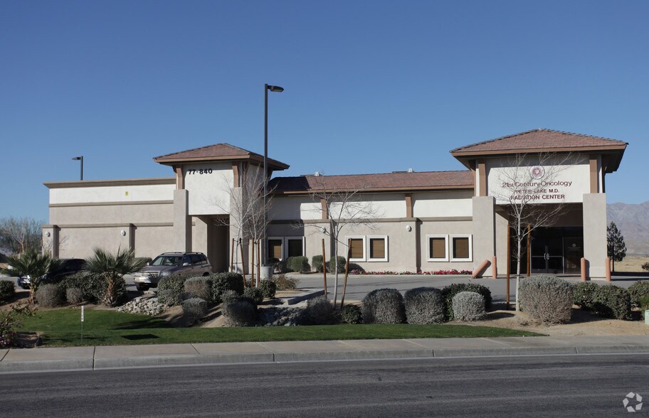 More Photos Of 77840 Flora Rd, Palm Desert Medical For Sale