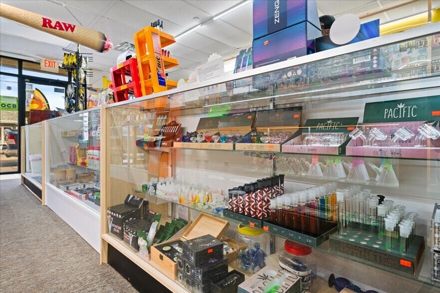 More Photos Of 600-622 New Jersey Ave, Wildwood General Retail For Sale